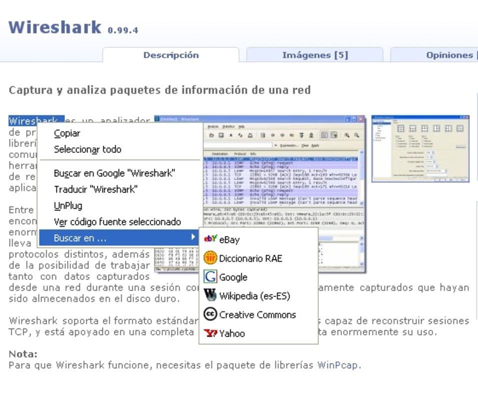 Screenshot 3