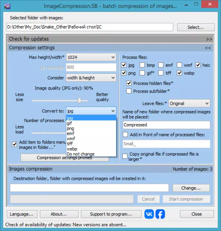 ImageCompression.SB