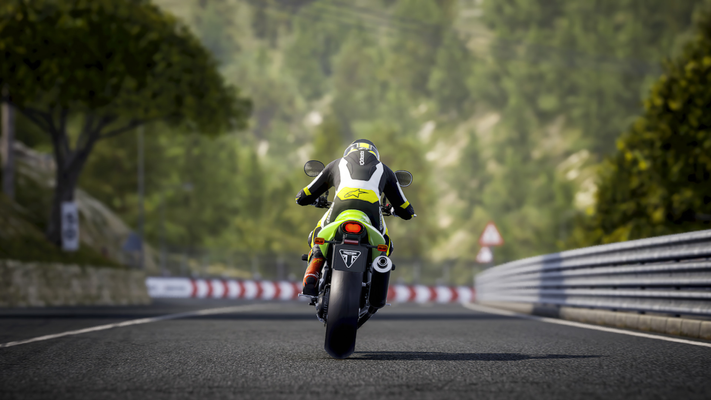 RIDE 4 for PC Windows Download