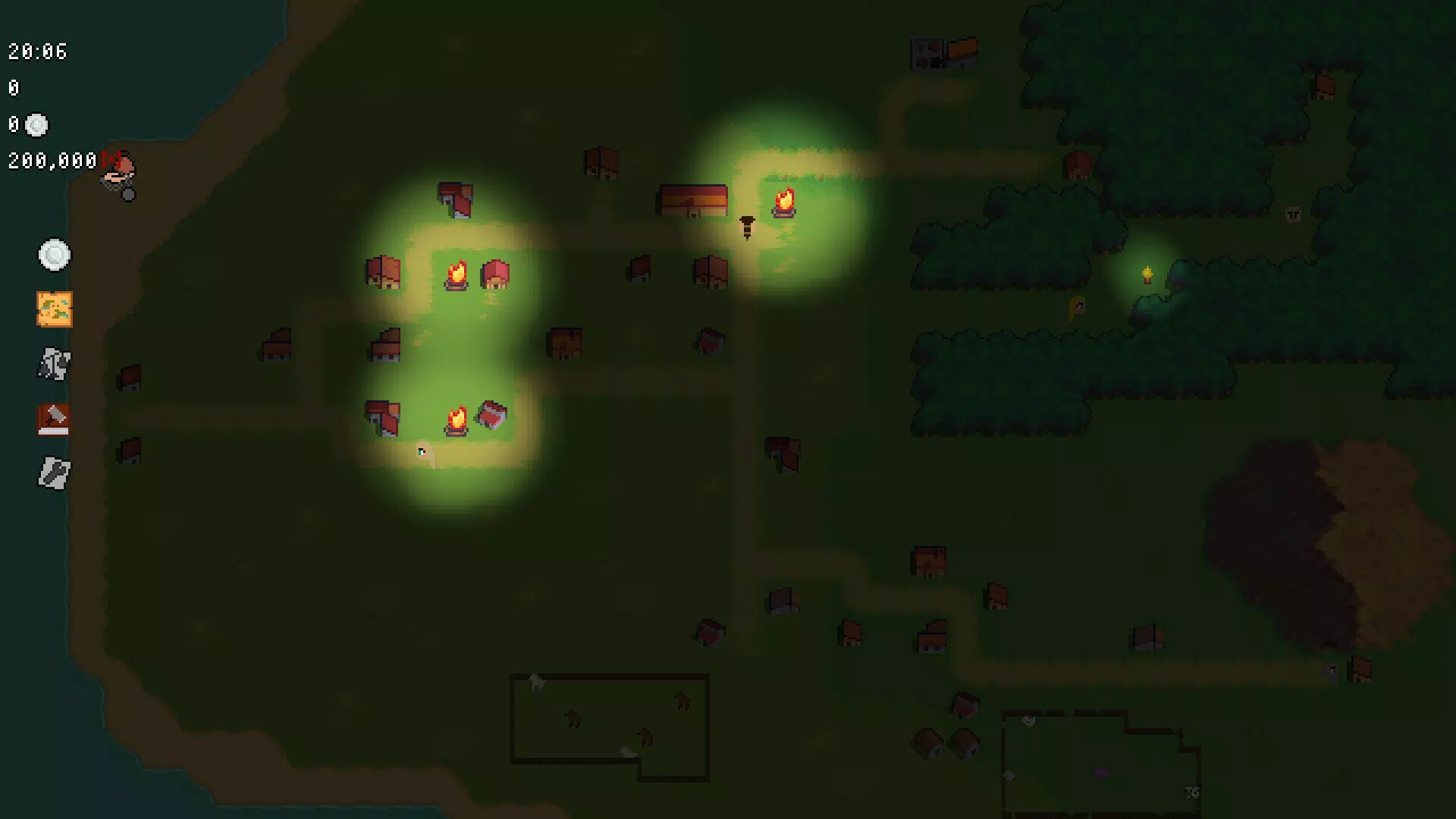 Ravengrave: Iron Bonds Demo