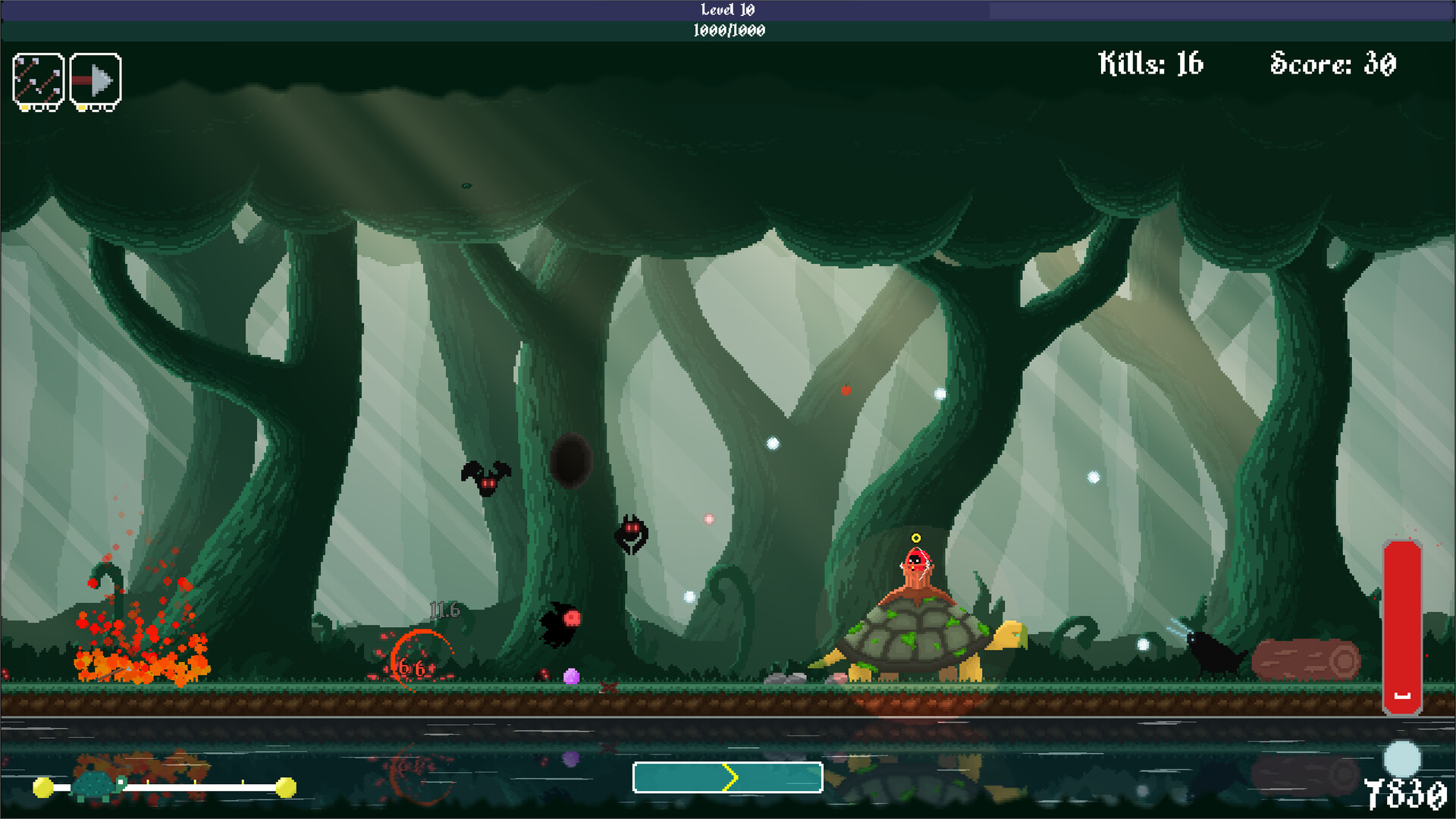 Turtle Game Computer Turtle Riders for PC Windows Download