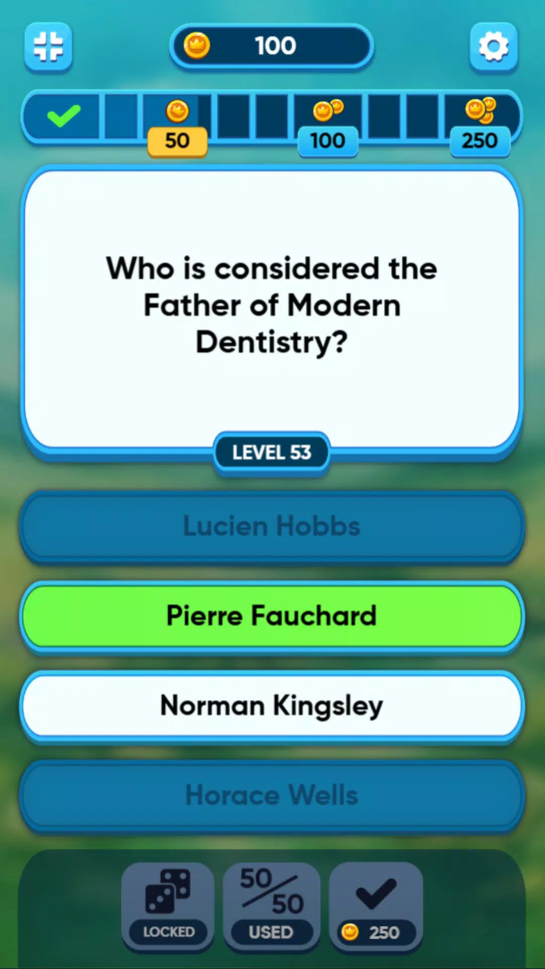 Quizmania: Trivia game