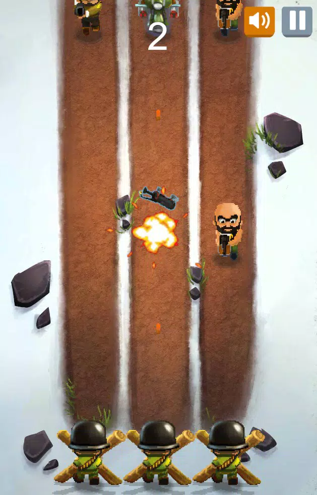 Tiny Army