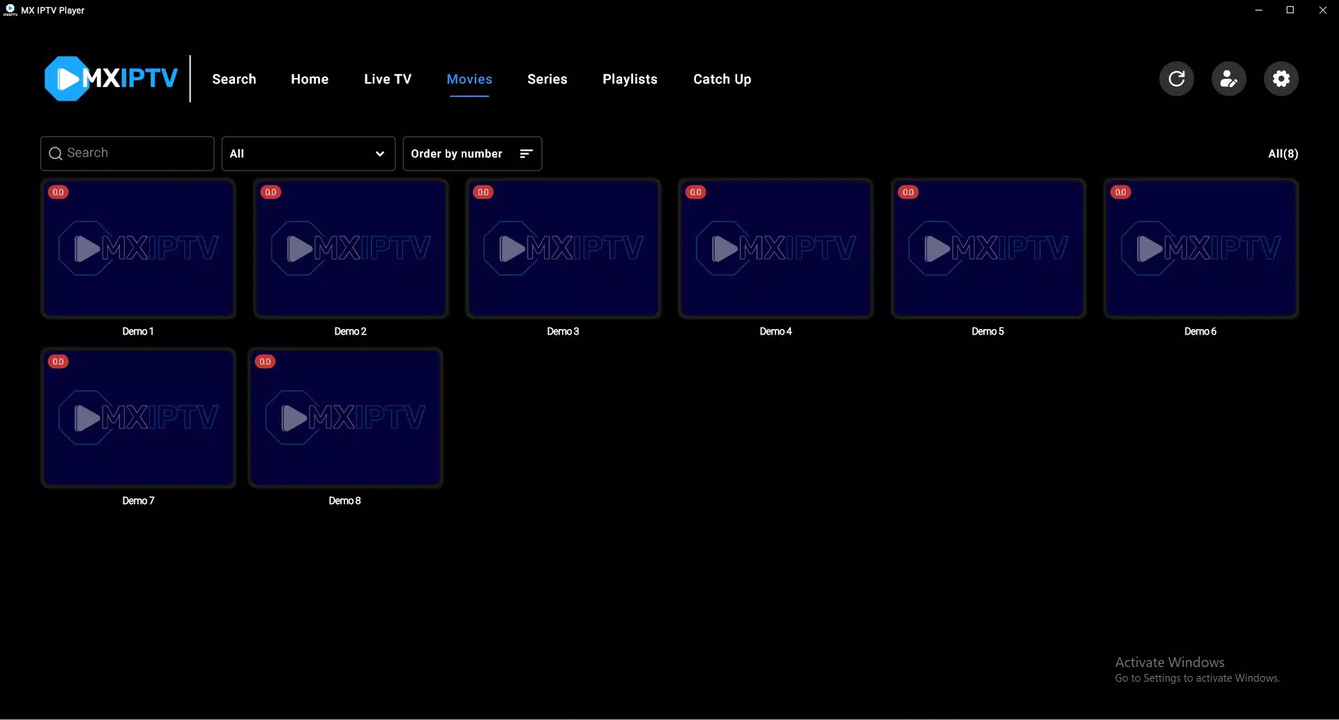 Screenshot 3