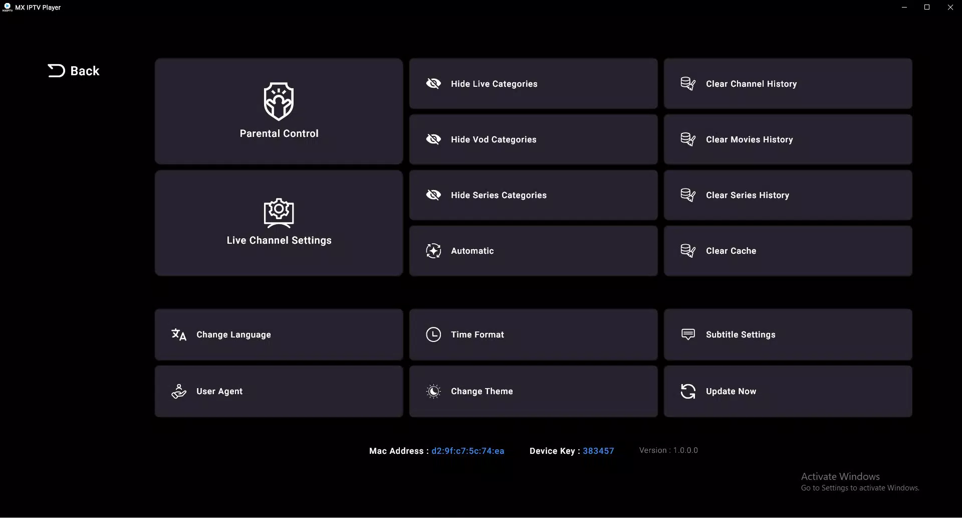 Screenshot 4