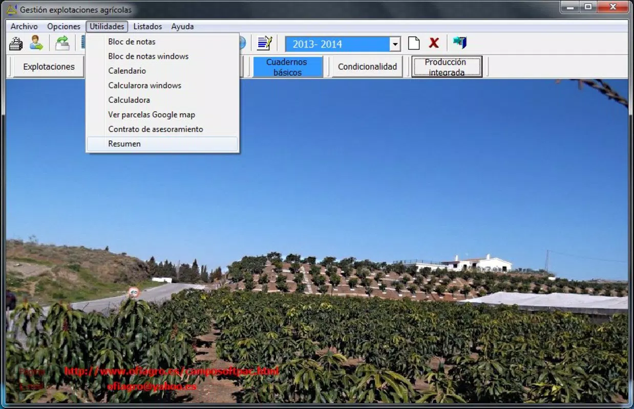 CampoSoft