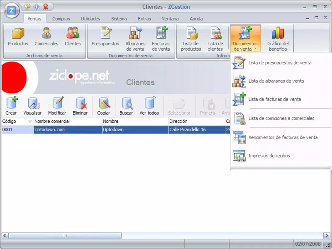 Screenshot 4