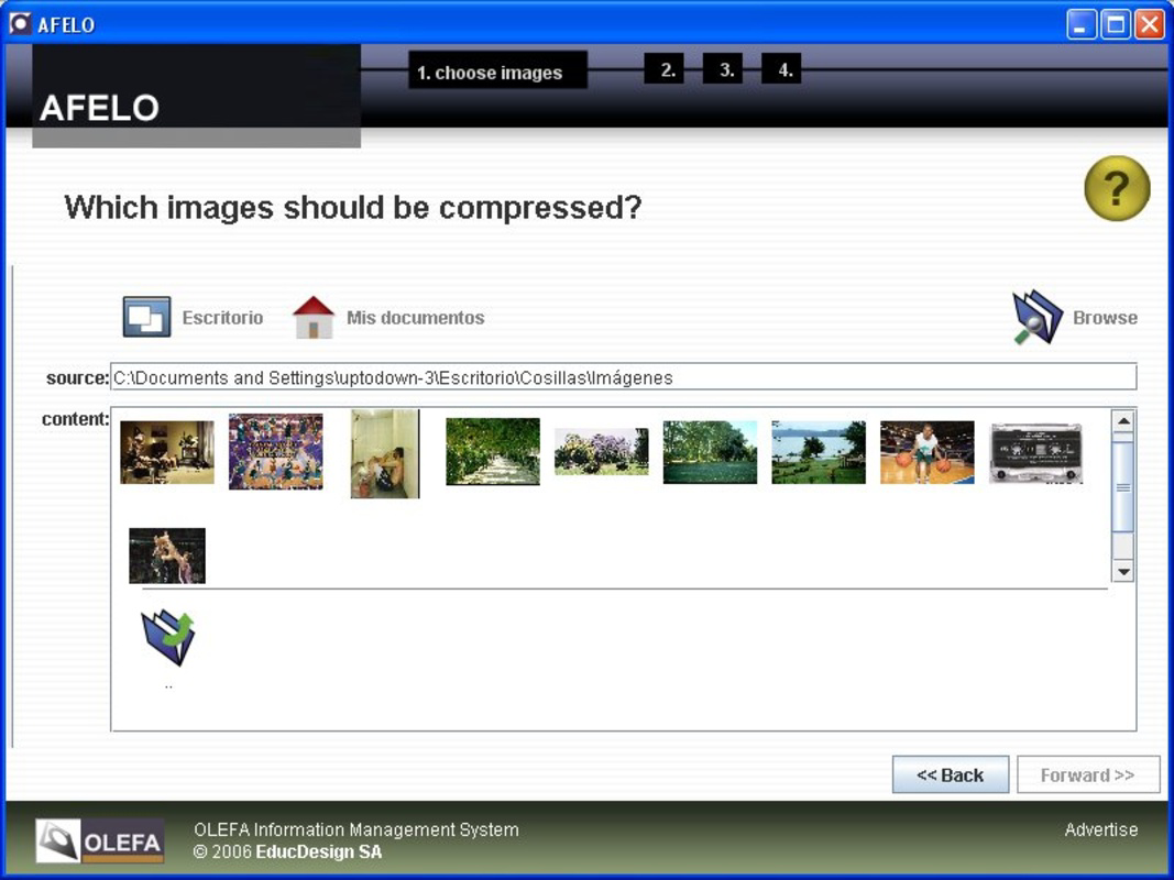Screenshot 4