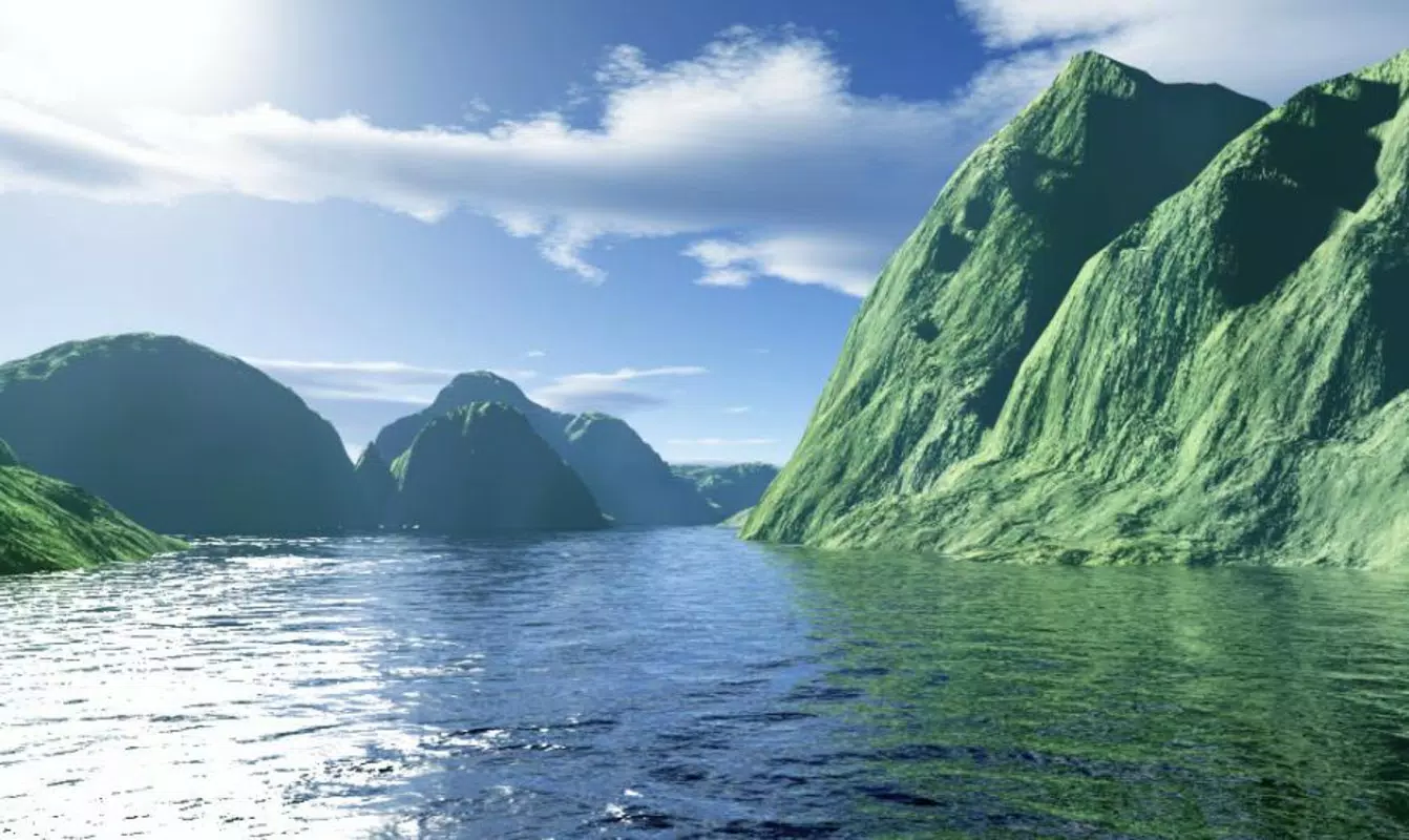 Main image for Extreme Reality application