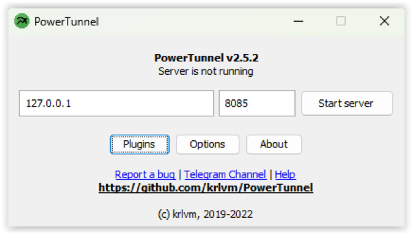 PowerTunnel