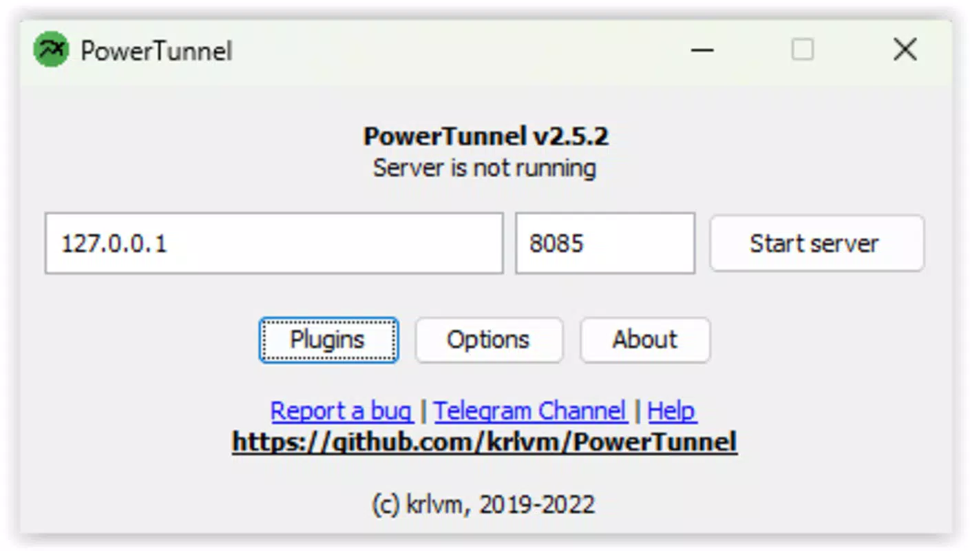 PowerTunnel