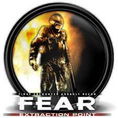 F.E.A.R. single-player demo Logo