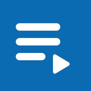 QueueKeeper: Media Tracker