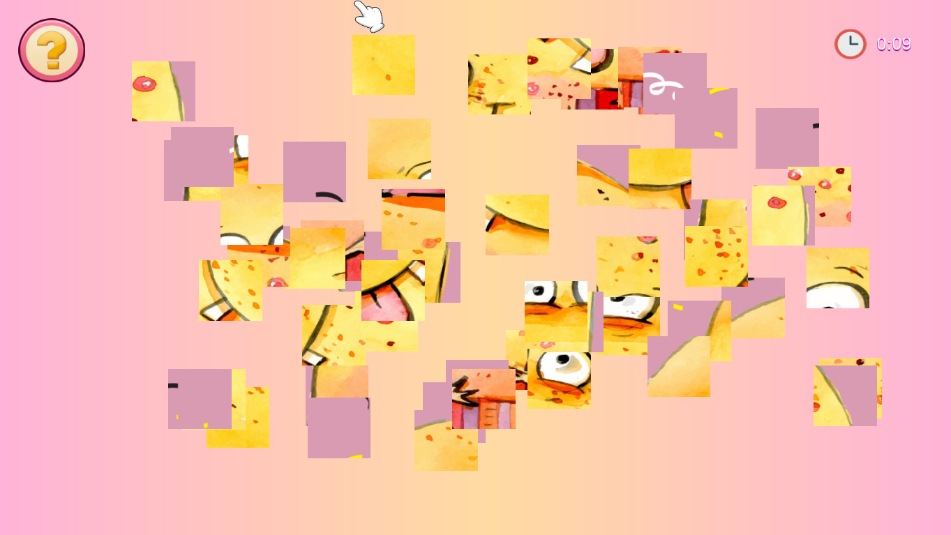 Funny puzzle for PC Windows Download