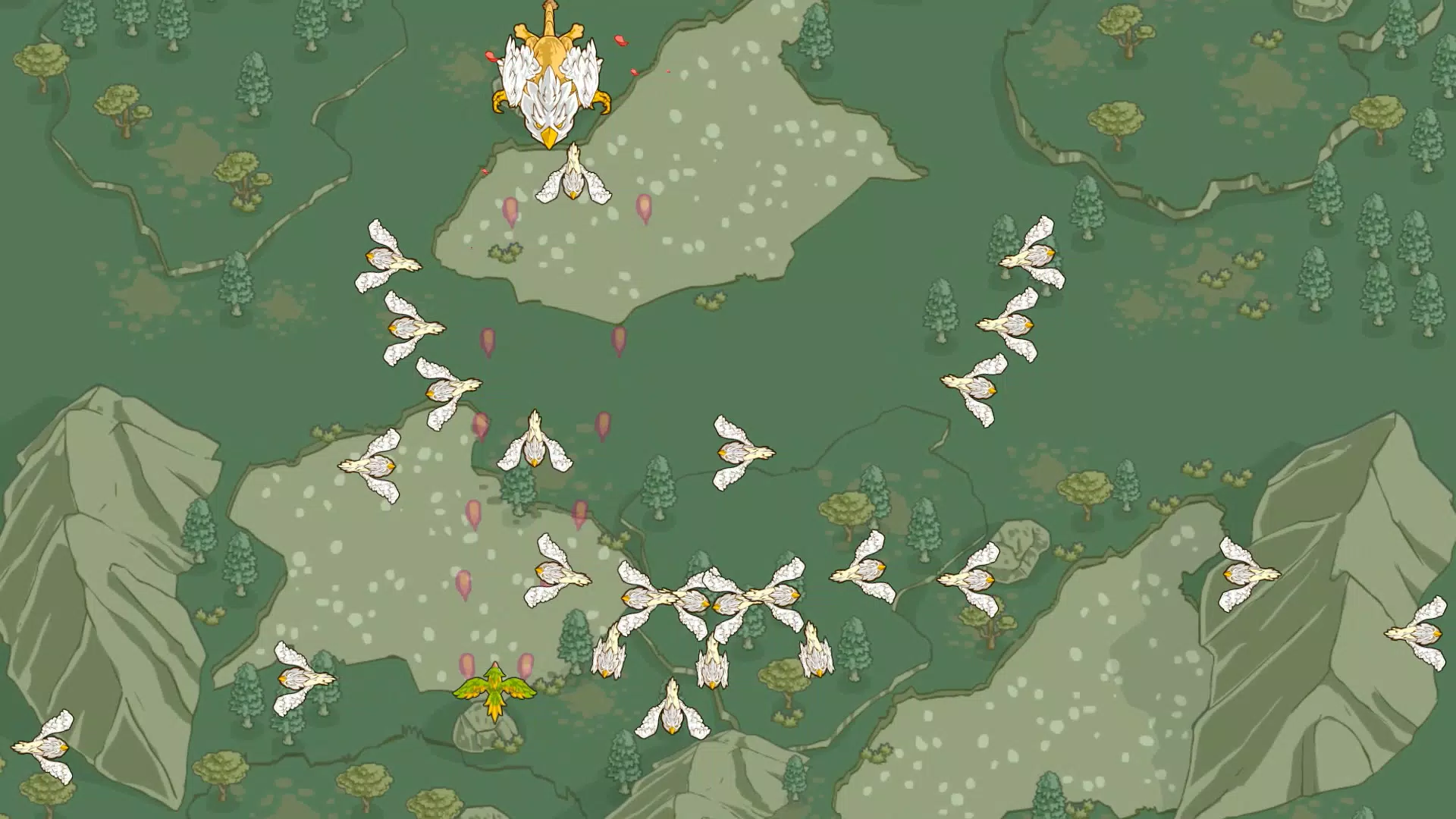 Main image for Phoenix Force application
