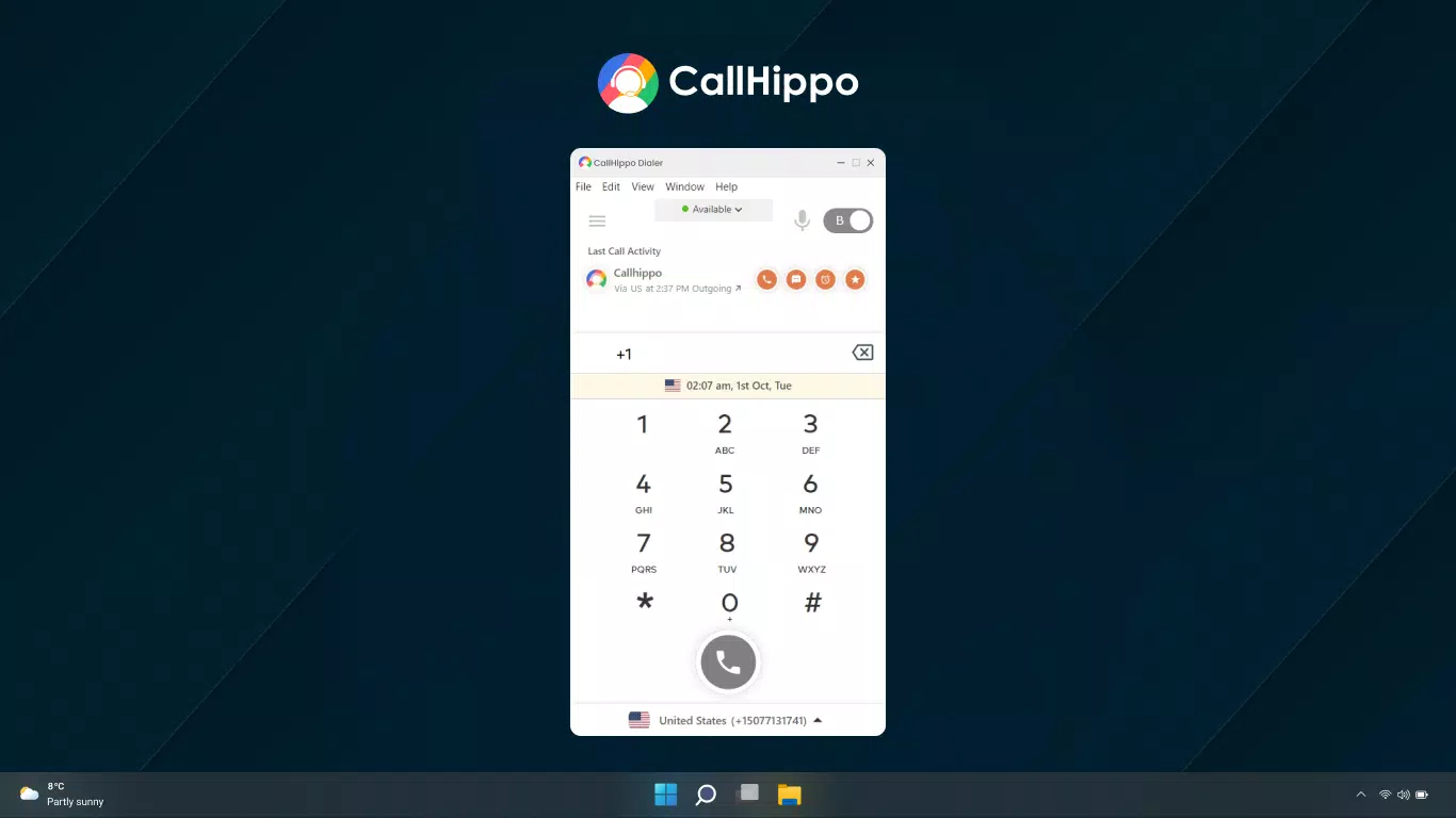 CallHippo