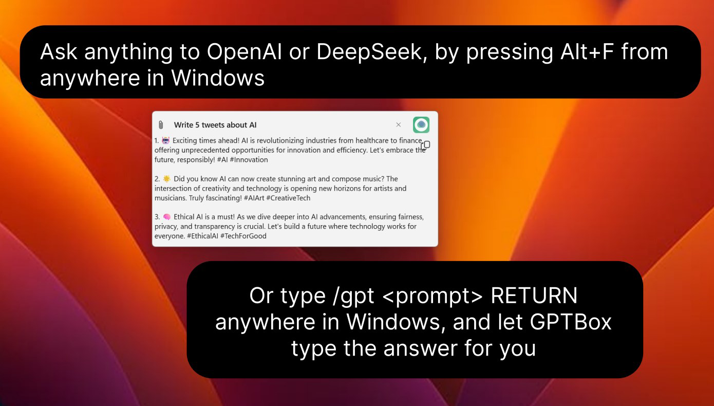GPTBox