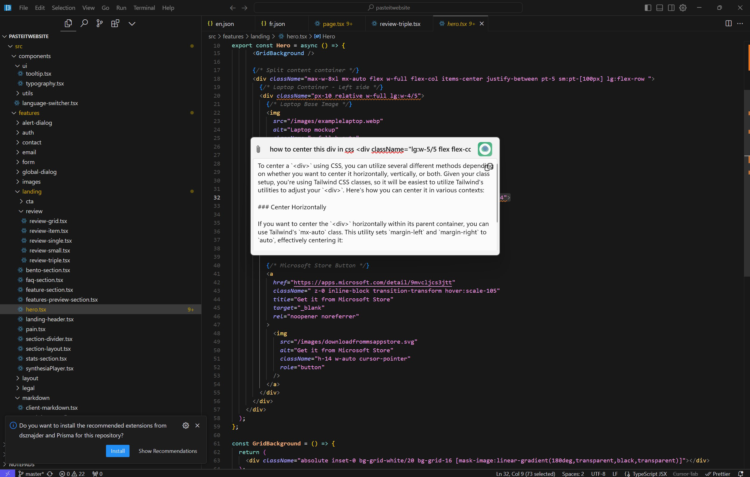 Screenshot 3