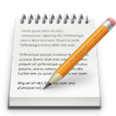 gedit text editor
