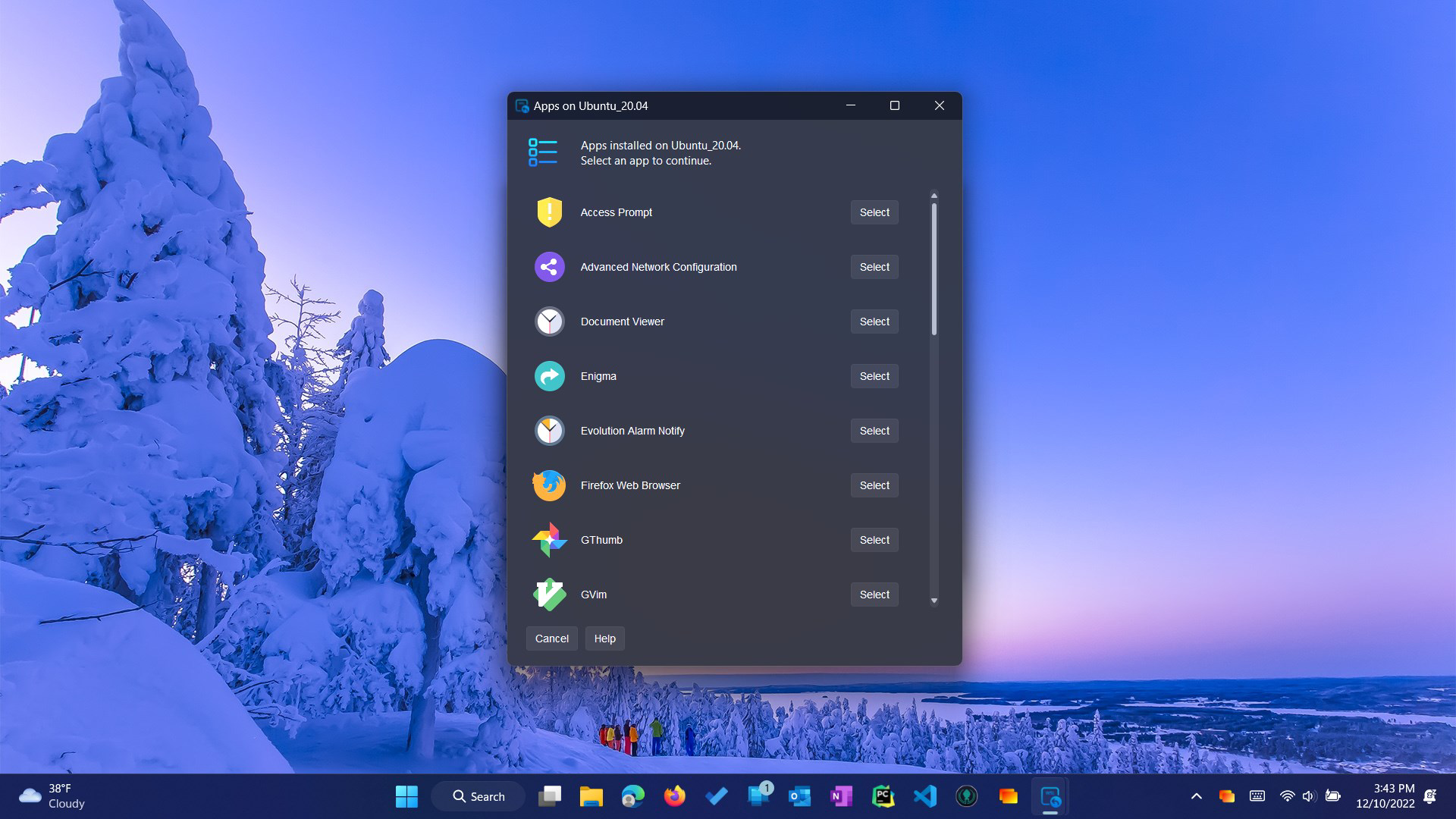 Screenshot 3