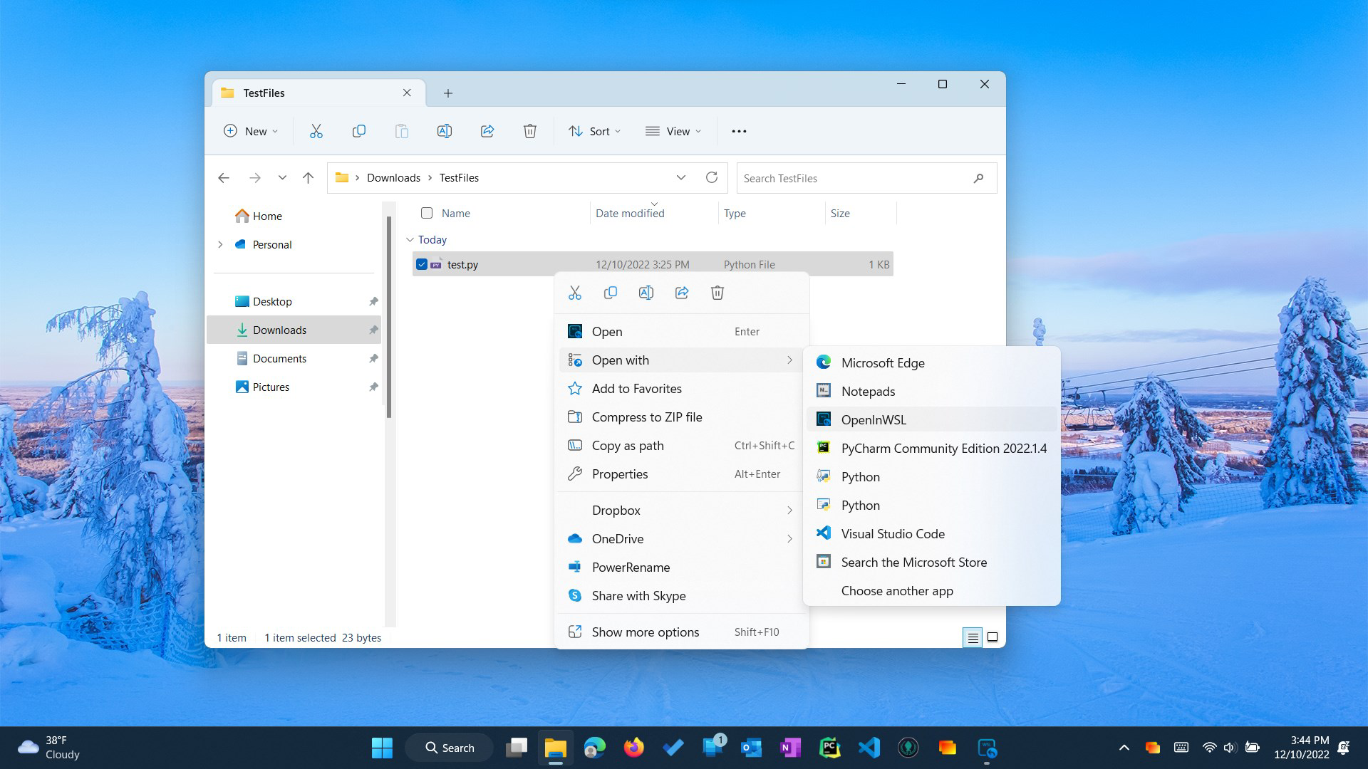 Screenshot 4