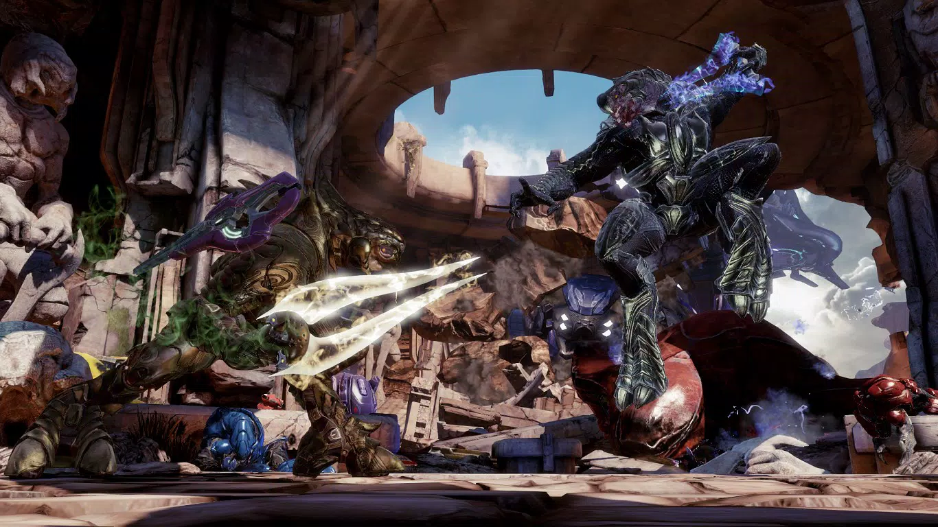 Killer Instinct