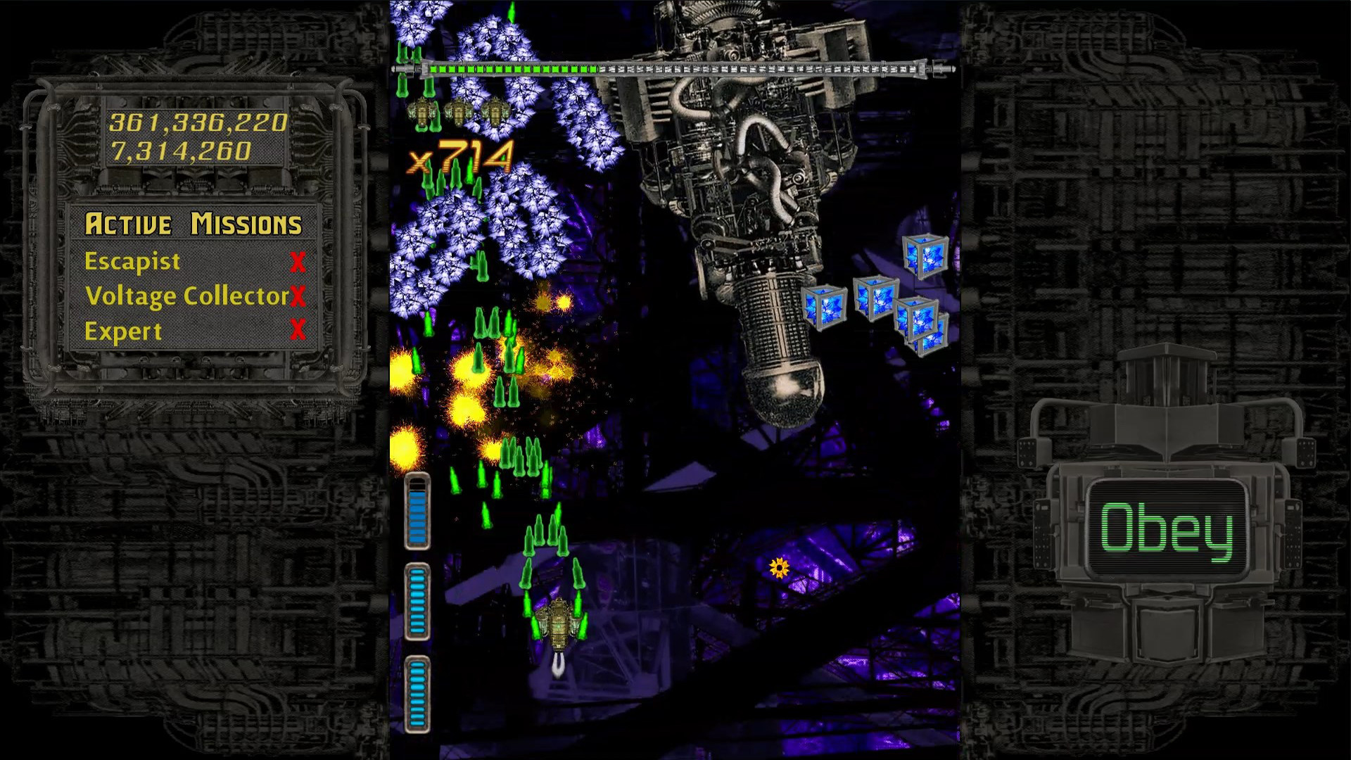 Teslapunk