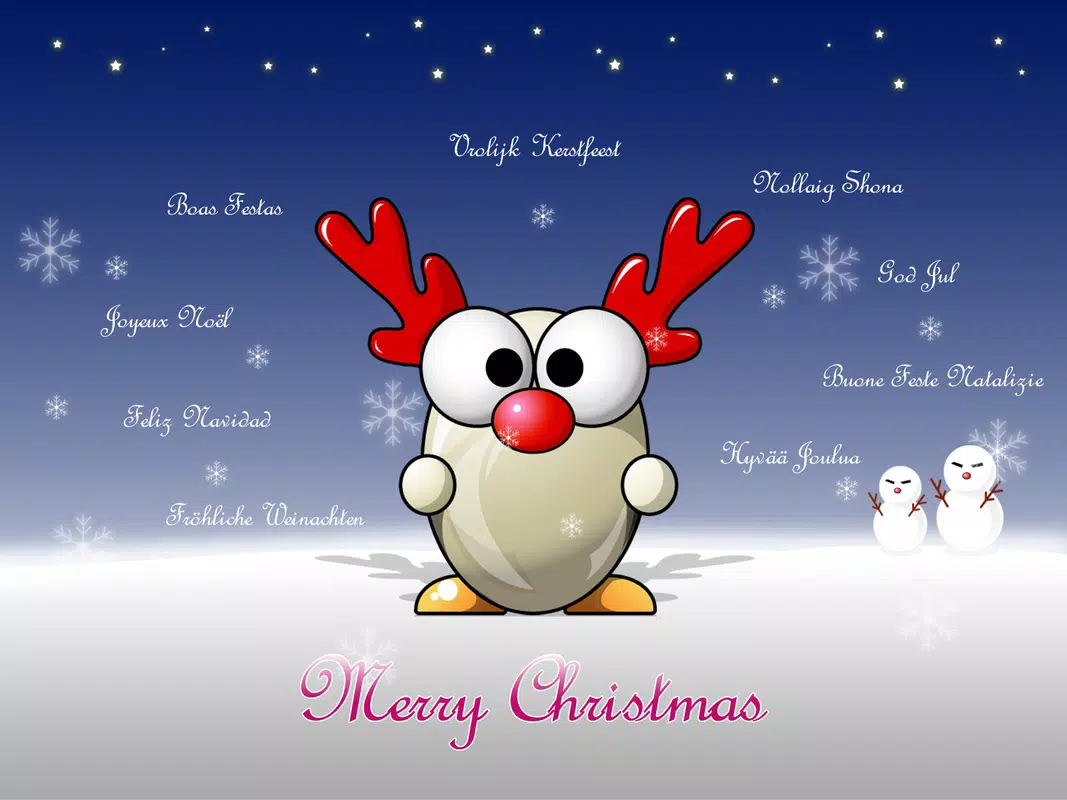 ALTools Christmas Wallpapers