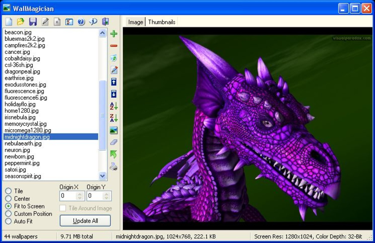 Screenshot 2