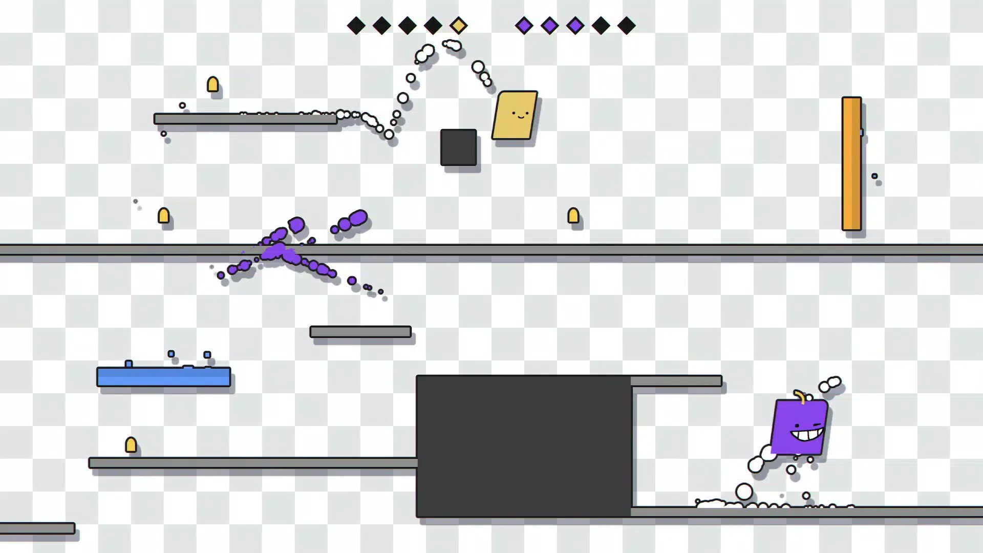 Escalating Duel Demo