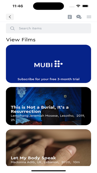 Curate-It poster