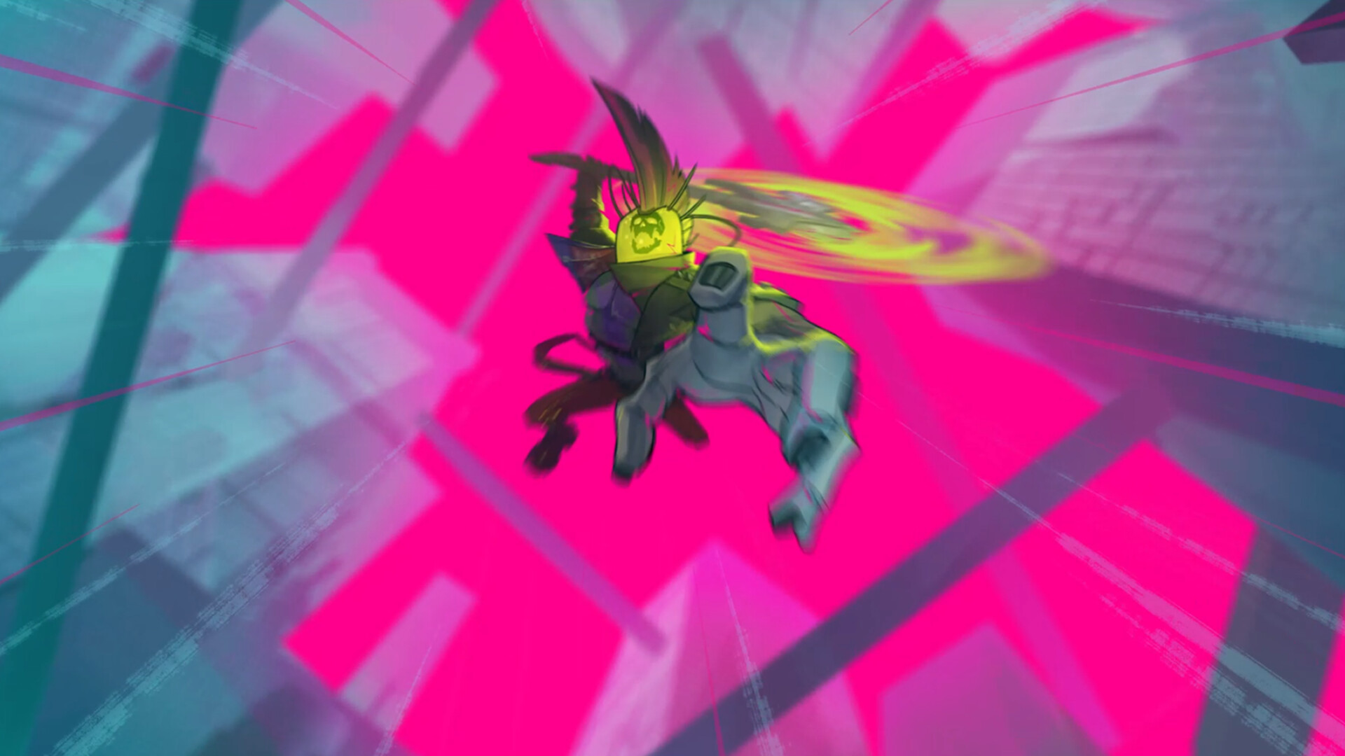 Dead as Disco Demo for PC Windows Download