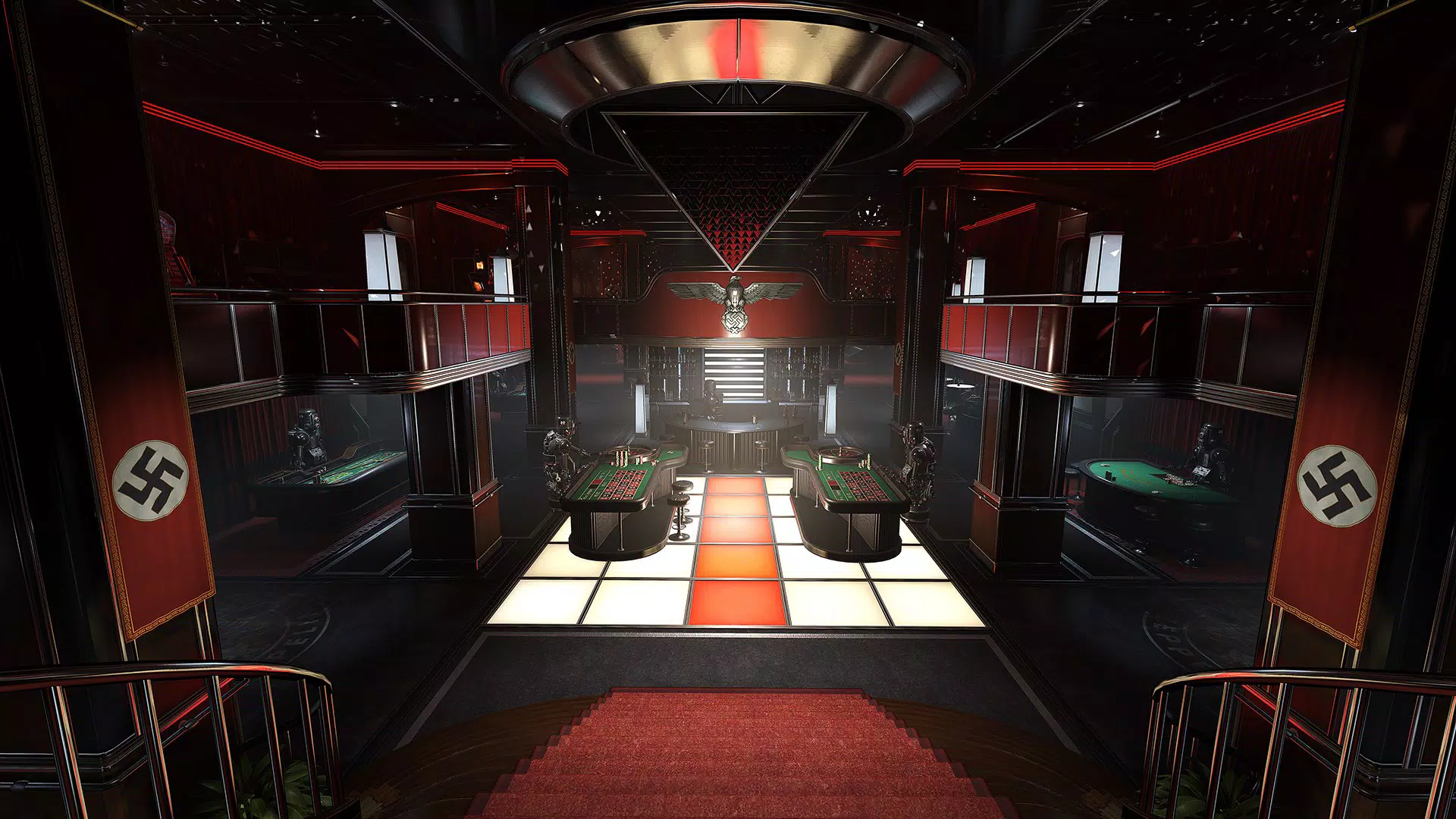 Wolfenstein: Youngblood (PC)
