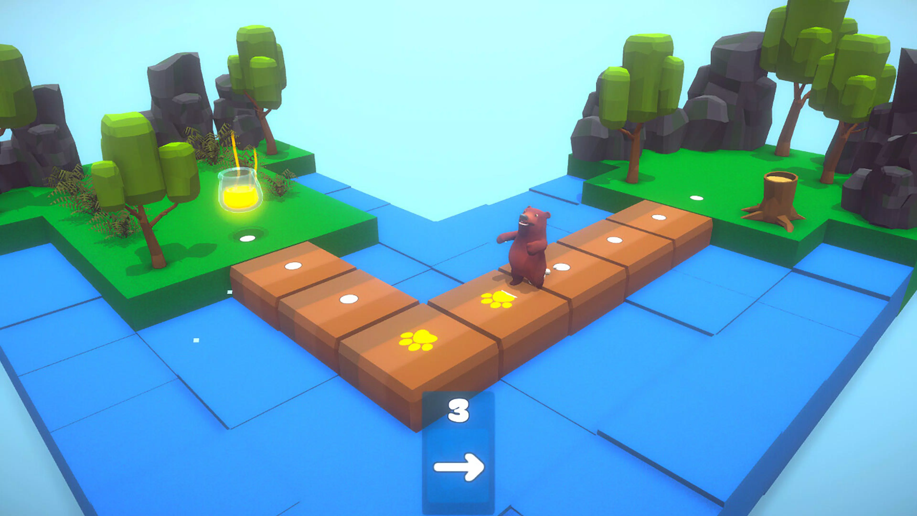 HoneyLand (Windows)