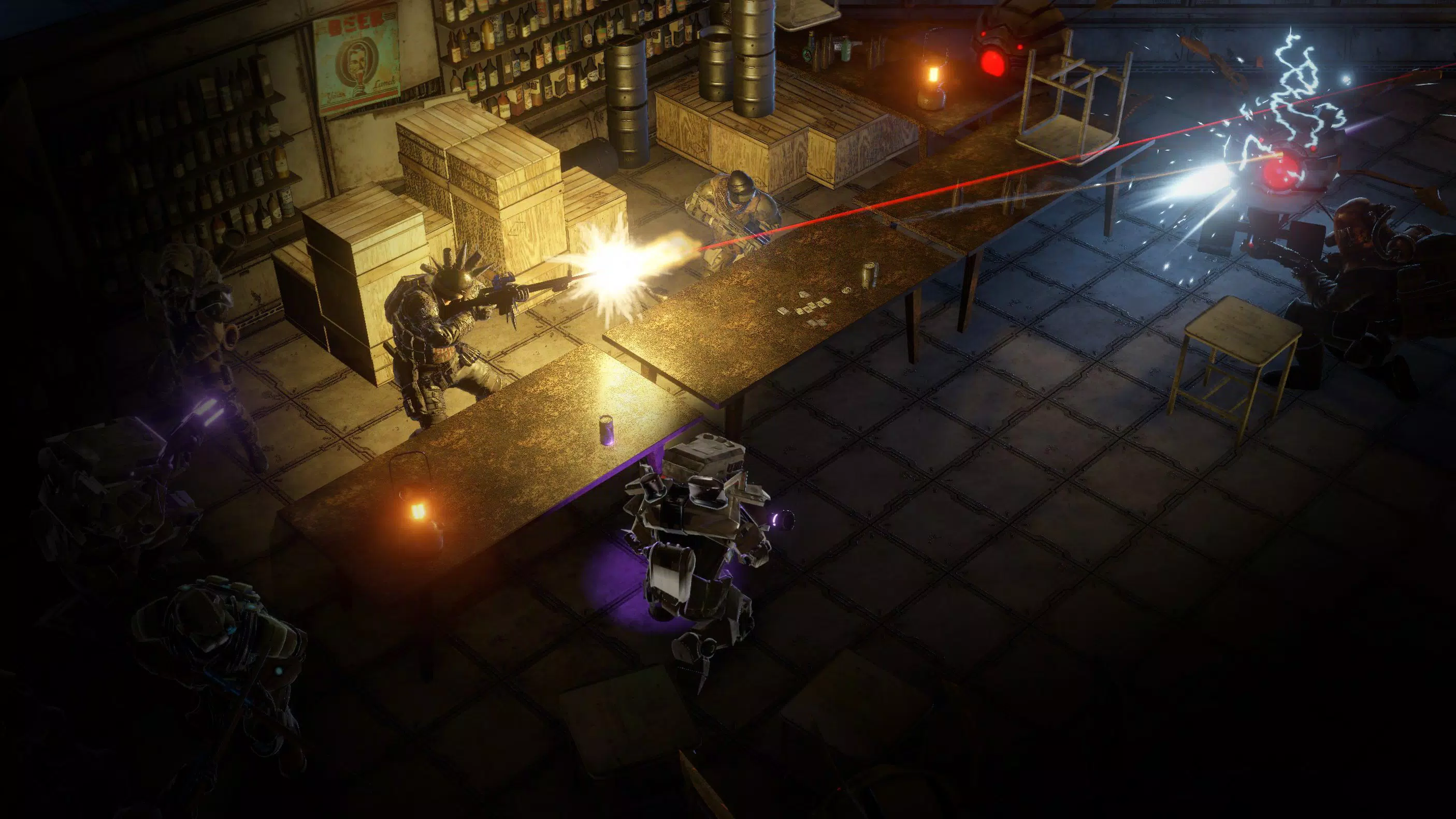 Wasteland 3 (PC)