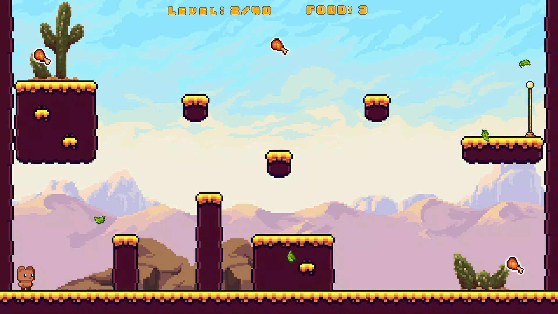 BEAR ESCAPE MISSION (WINDOWS)