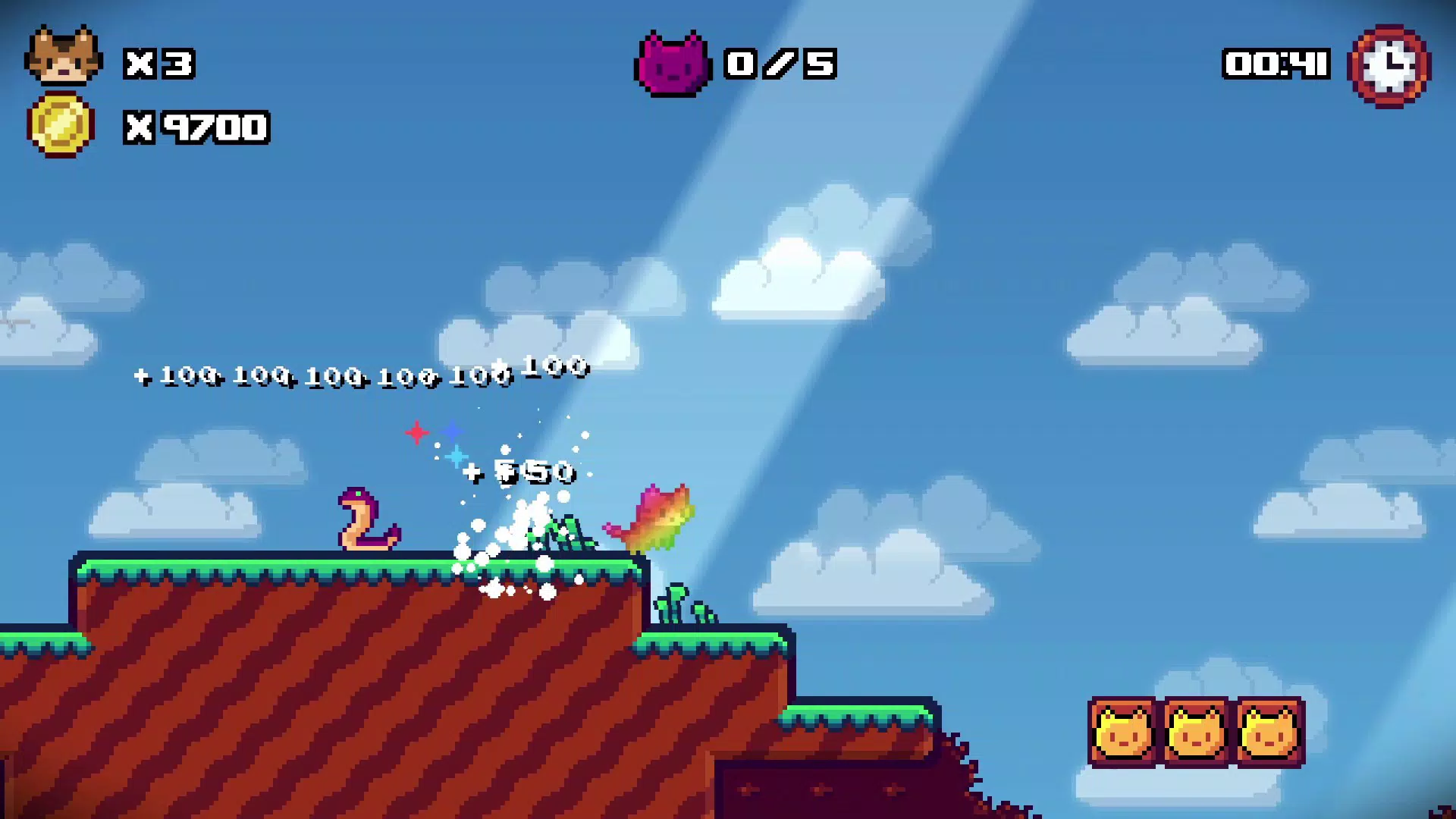 Kitten Island (Windows)