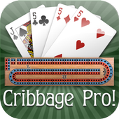 Cribbage Pro Logo