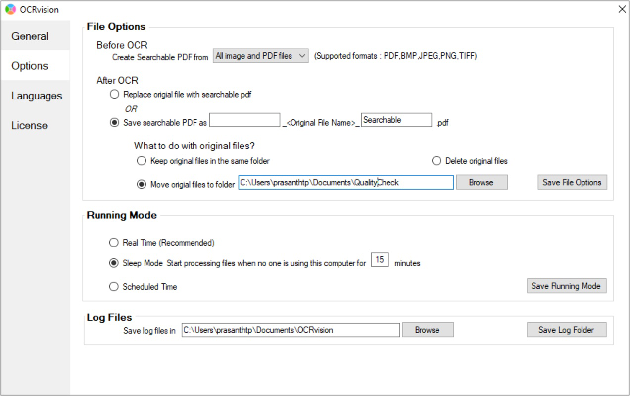 Screenshot 3