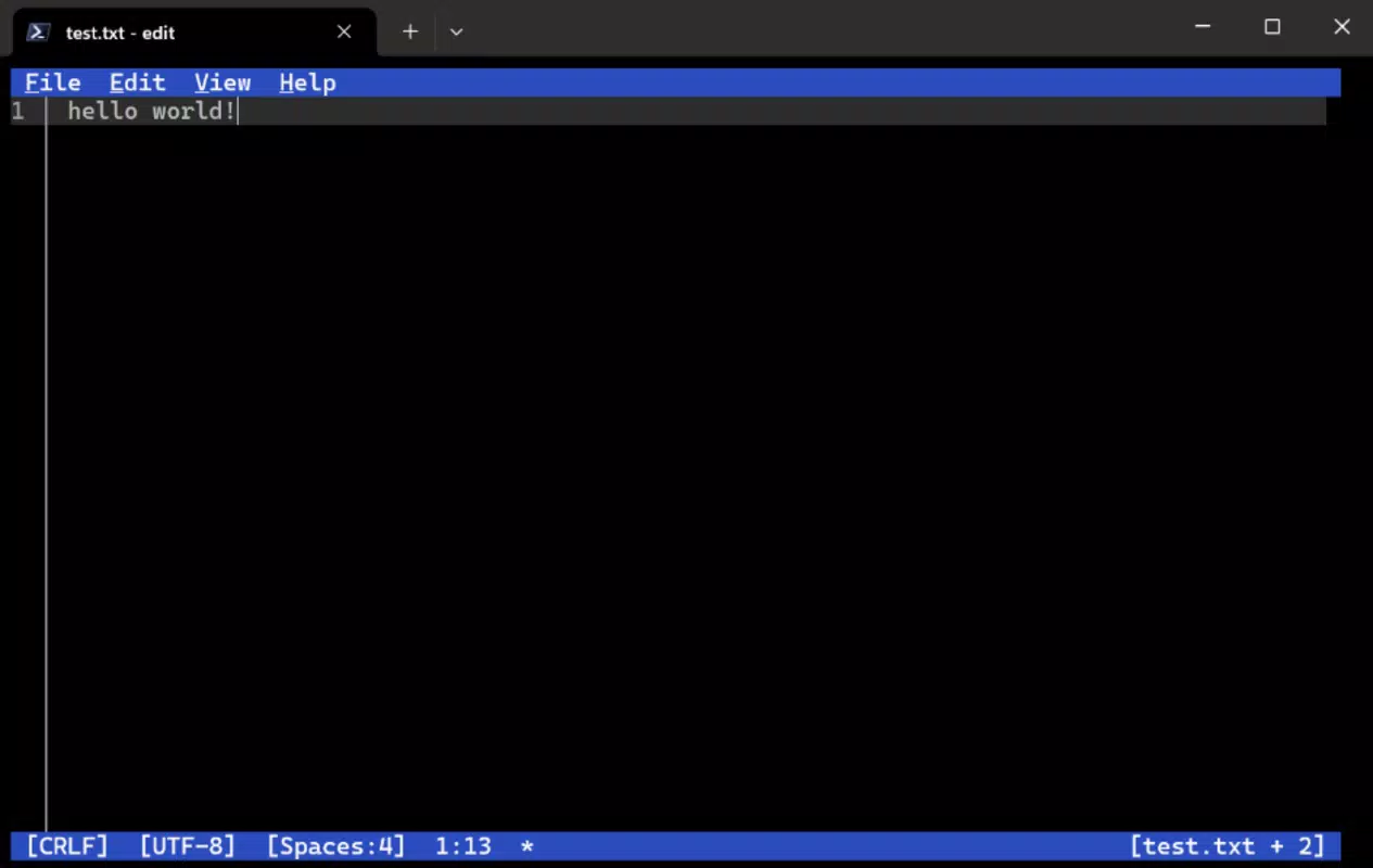 Screenshot 3