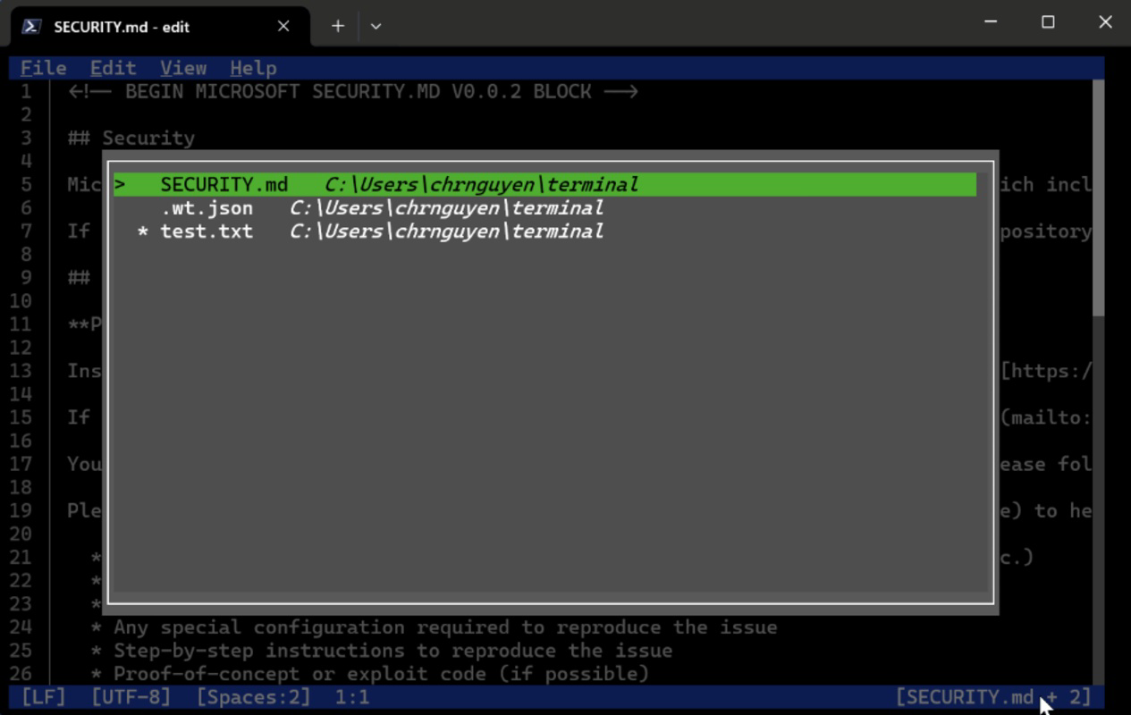 Screenshot 4