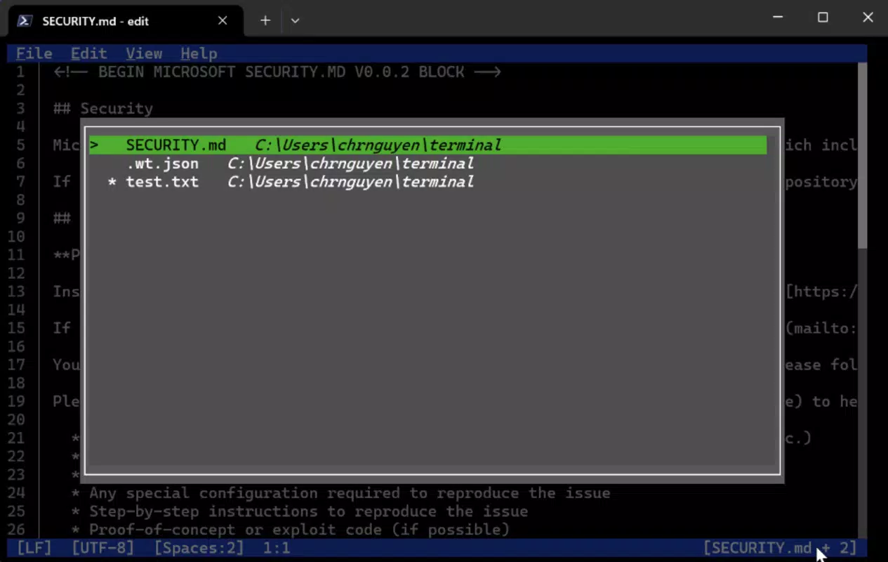 Screenshot 4