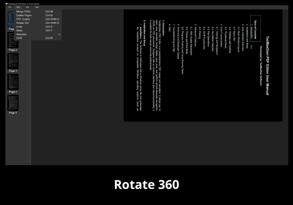 Screenshot 5 screenshot 5
