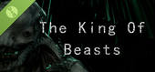 异兽之王 The King Of Beasts Demo Logo