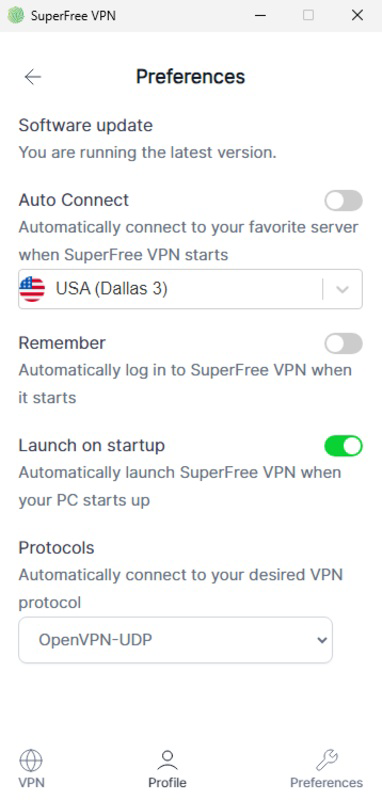 Screenshot 3