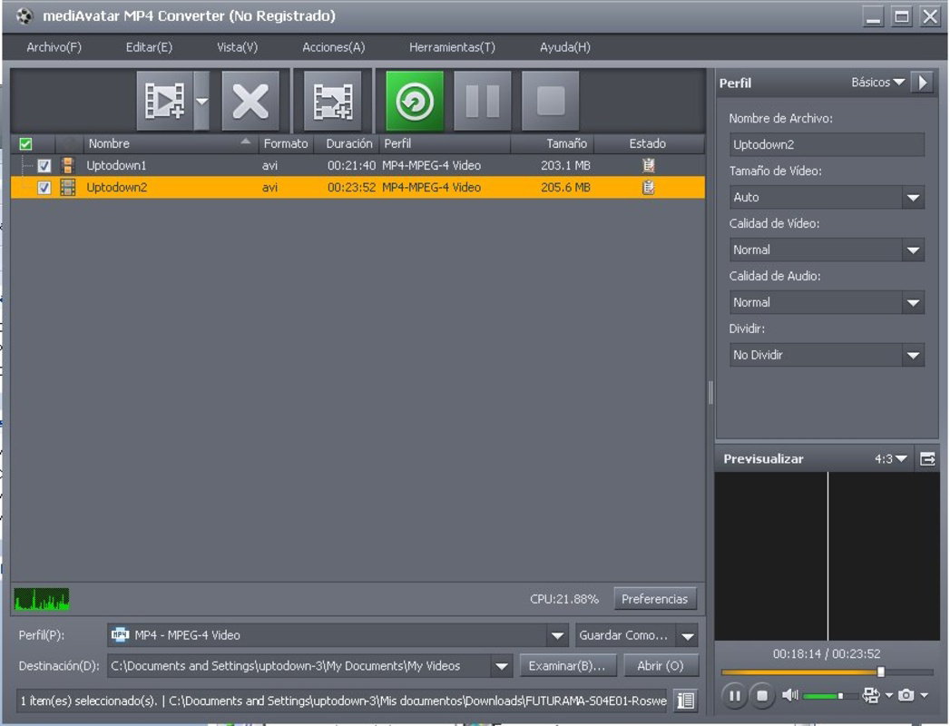Screenshot 3 screenshot 3