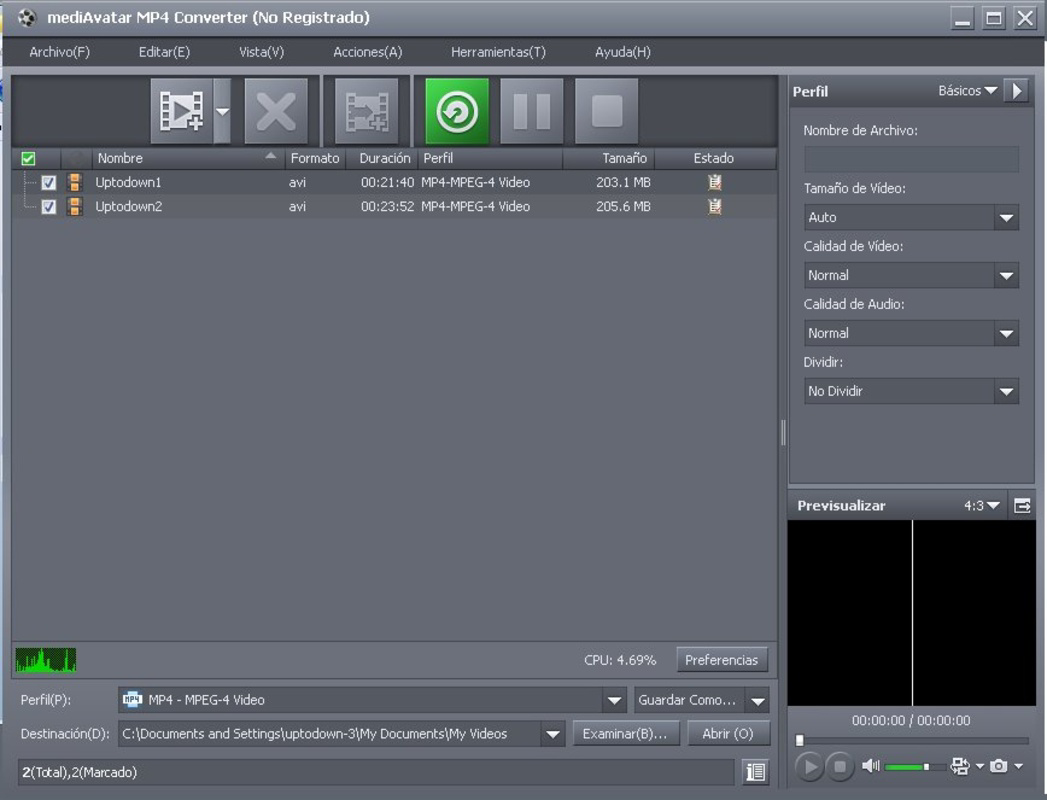 Screenshot 4 screenshot 4