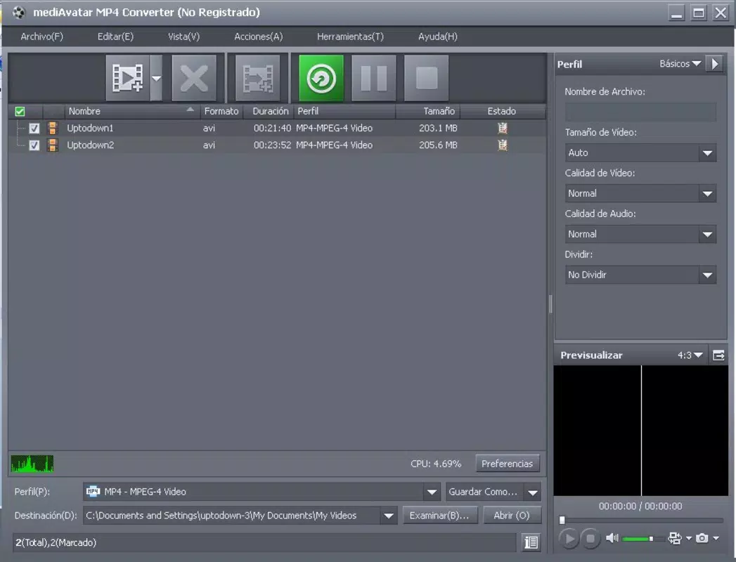 Screenshot 4