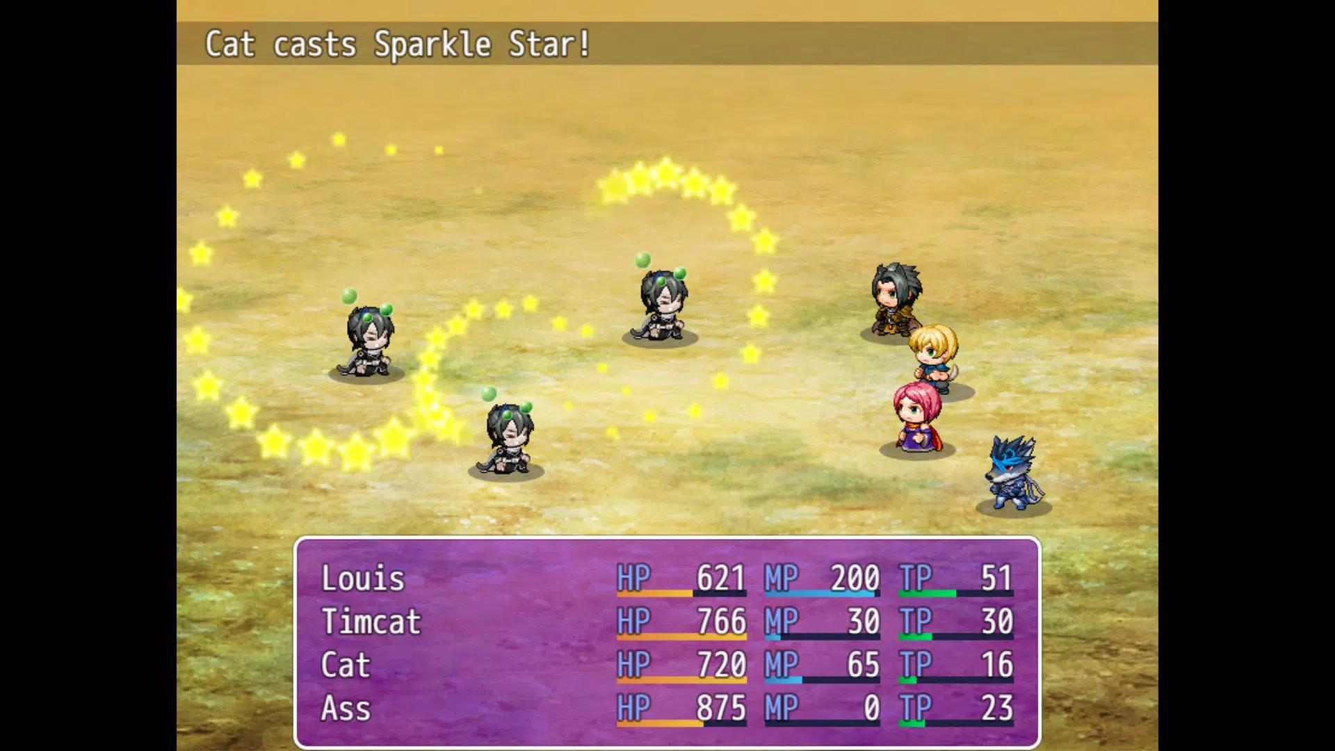 Screenshot 3