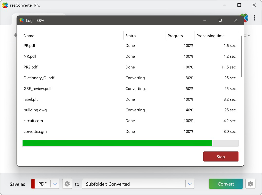 Screenshot 3 screenshot 3